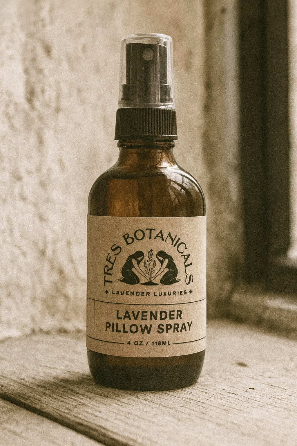 Lavender Pillow Spray