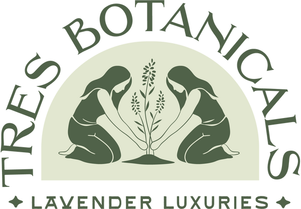 TRES Botanicals